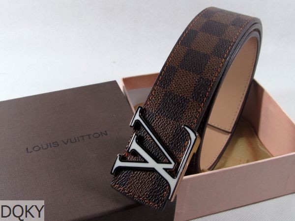 Louis Vuitton belts-LV45485A